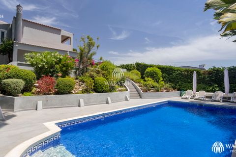 Villa a Vale do Lobo, Faro, Vale do Lobo - € 4.150.000 | Ref: Chimera - foto 7
